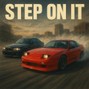 prod.Sargkrypta - Step on it