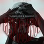 zeageudia - DRILL SOMBRE MELACOLIQUE VILON by mortelle