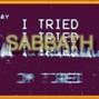 SABBATH  - LOOT