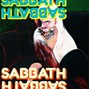 SABBATH  - ZIP