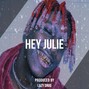 Lazy Drug - Lil Yachty x Kyle Type Beat - Hey Julie Ft Playboi Carti