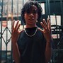 Above Average - YBN NAHMMIR FT CAMATHOZINE FREESTYLE