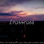 outofplace - Crossroad