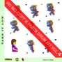 Take It Low - NO MO COPY N PASTE DRUM KIT VOL. 4