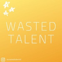 Wasted Talent Beats