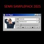 Senri - SENRI DUBS 2025 SHOWCASE SAMPLEPACK