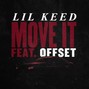 Lil Zoomin - Move It pt.2