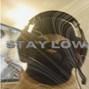 roUgh - Stay Low C#min 140Bpm - Trap Type Beat