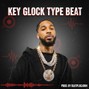 beatplugjohn - Key Glock Type Beat 2025 - "Always On The Grind"