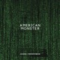 Jason Frenchman  - American Monster | Hard Freestyle Hip Hop Type Beat | Beat/Instrumental 2022
