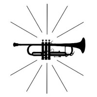 Blaque Trumpet