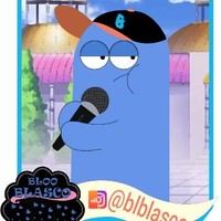 Bloo Blasco