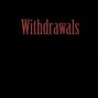 Joxasc - Withdrawals 