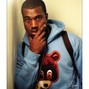 drewmakesmusic - KANYE WEST X THE COLLEGE DROPOUT TYPE BEAT "BLUE VINYL"