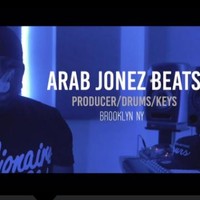Arabjonezbeats
