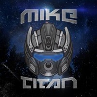 Mike Titan