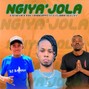 djbafanasarela83 - Ngiya'Jola 