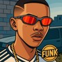 duben - Vidigal Funk