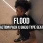 heshfoolv2 - Action Pack x Big30 | Memphis Type Beat - "Flood"