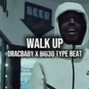 heshfoolv2 - Dracbaby x Big30 - Memphis Type Beat - “Walk Up"