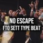 heshfoolv2 - FTO Sett | Memphis Type Beat - “No Escape"