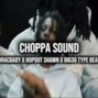 heshfoolv2 - Dracbaby x Hopout Shawn x Big30 | Memphis Type Beat - “Choppa Sound"