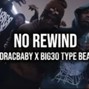 heshfoolv2 - Dracbaby x Big30 | Memphis Type Beat - “No Rewind"
