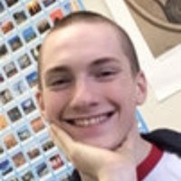 Parker Shaw