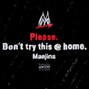 xpree - TRYTHIS@HOME 154 BBMIN @XPREESEASON @SXRAPT