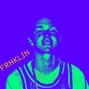 Frnklin - Space Cadet