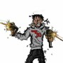ytcferg - NODDY - UNDERGROUND TRAP FREESTYLE