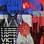 yuxu alaine - Bleed out with me
