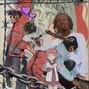 yuxu alaine - PERFECT RED