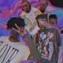yuxu alaine - Astro Drip