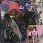yuxu alaine - Downtown