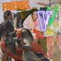 yuxu alaine - New Choppa Pt. 2
