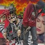 yuxu alaine - DRE$$R