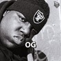 STEALT - OG | HIP HOP SOUL TYPE BEAT