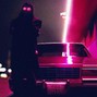 OGC Beats - Nightcrawler