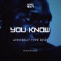 Oluwapemiwamarcus - YOU KNOW [Omah Lay x FOLA x Afrobeat Type Beat]