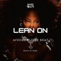 Oluwapemiwamarcus - LEAN ON [Omah Lay x BNXN x Afrobeat Type Beat]
