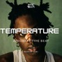 Oluwapemiwamarcus - TEMPERATURE [Burna boy x Omah Lay x Afrobeat Type Beat]
