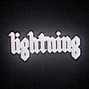 GREY - LIGHTNING