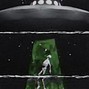 GREY - ABDUCTION