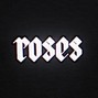 GREY - ROSES