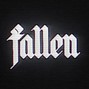 GREY - FALLEN