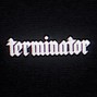 GREY - TERMINATOR