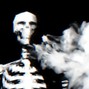 GREY - HEARSE