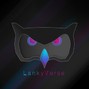 LankyVerse - Empty Roads