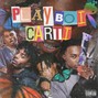 Sauce Karti - The Strip